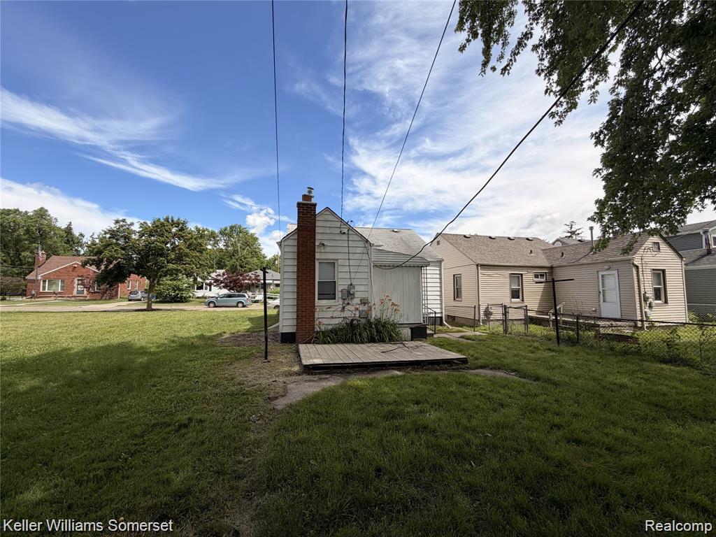 8226 Prospect Avenue Property Photo 11