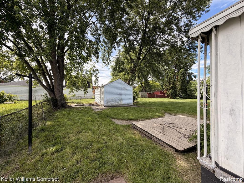 8226 Prospect Avenue Property Photo 12