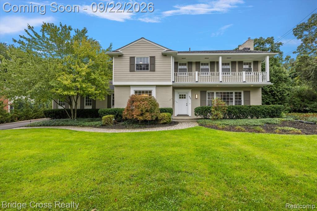 330 N Cranbrook Cross Road Property Photo 1