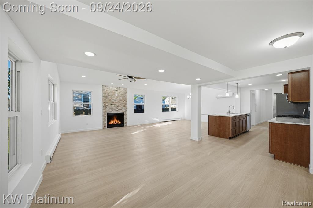 1309 Saint Clair Boulevard Property Photo 8