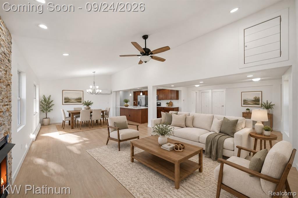 1309 Saint Clair Boulevard Property Photo 9