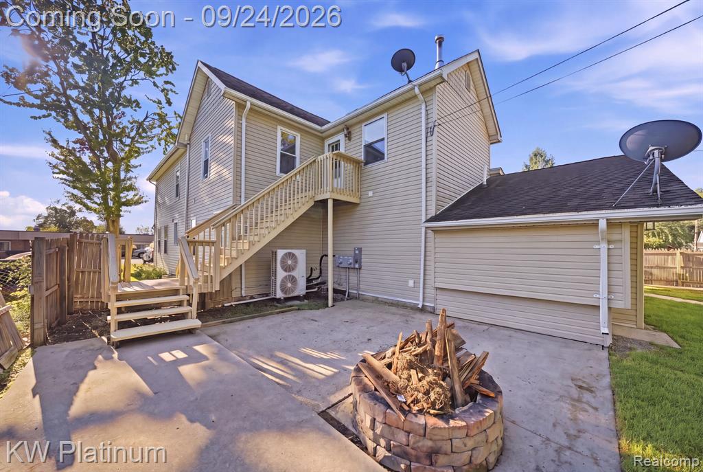 1309 Saint Clair Boulevard Property Photo 38