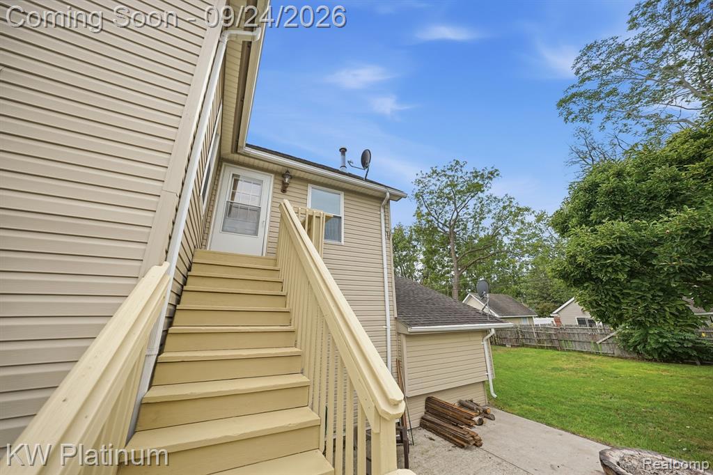 1309 Saint Clair Boulevard Property Photo 39