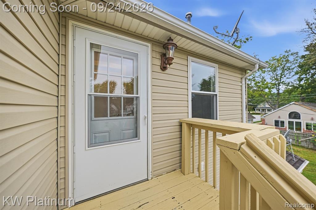 1309 Saint Clair Boulevard Property Photo 40