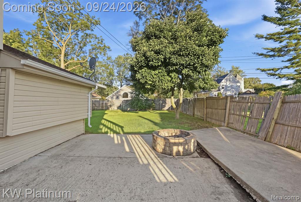 1309 Saint Clair Boulevard Property Photo 59