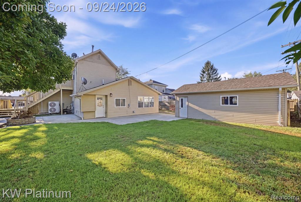 1309 Saint Clair Boulevard Property Photo 60
