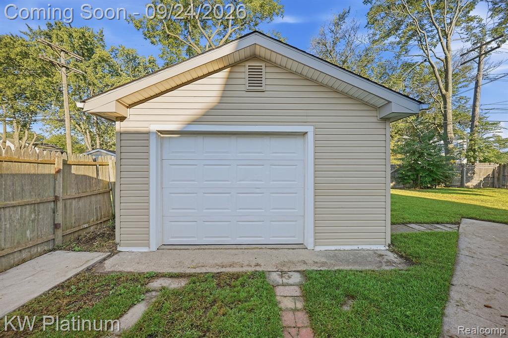 1309 Saint Clair Boulevard Property Photo 61