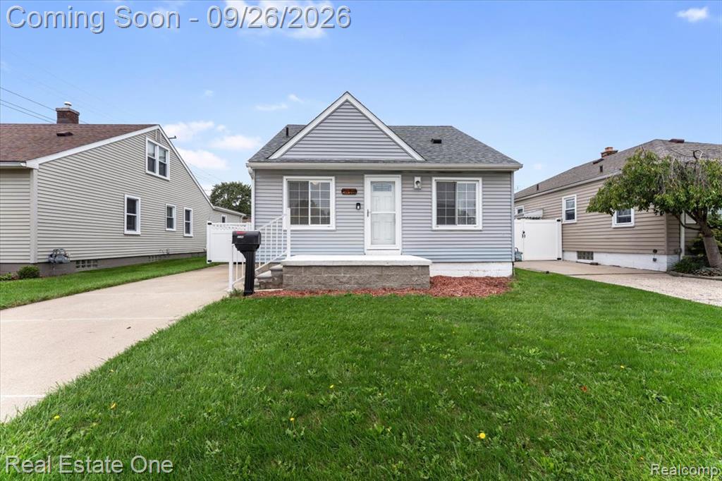 1136 10th Street Property Photo 1