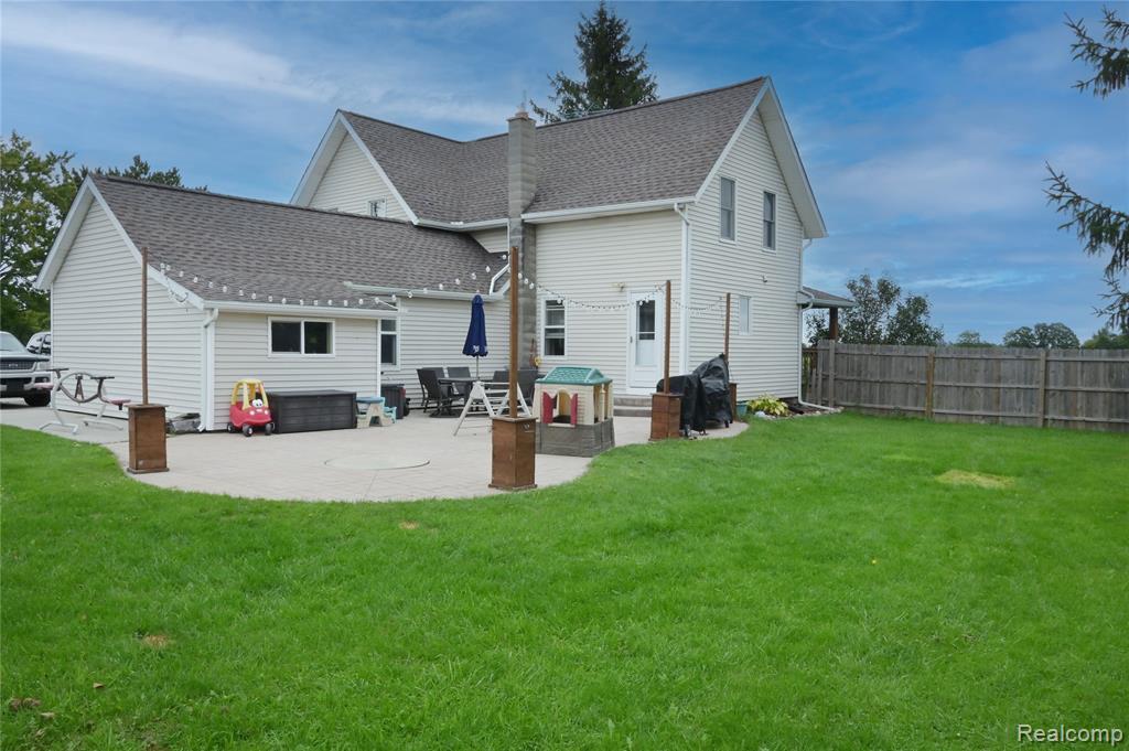 6950 Todd Road Property Photo 1