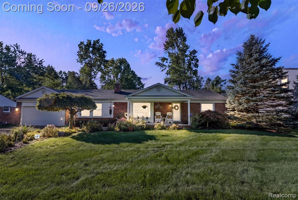 411 Maplehill Road Property Photo 1