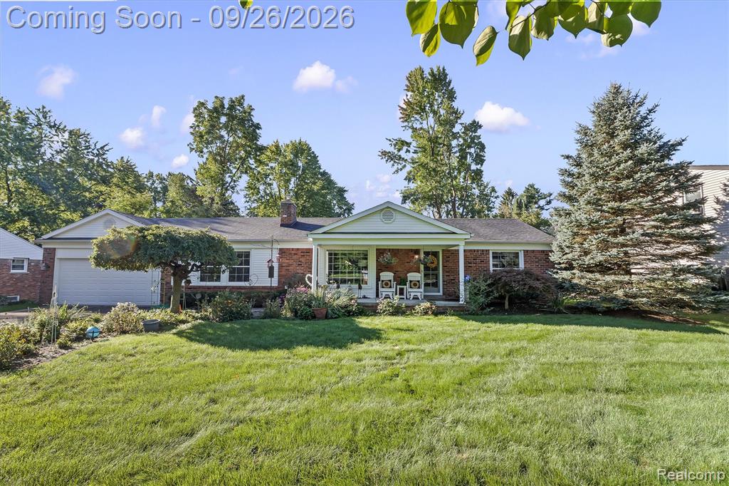 411 Maplehill Road Property Photo 4