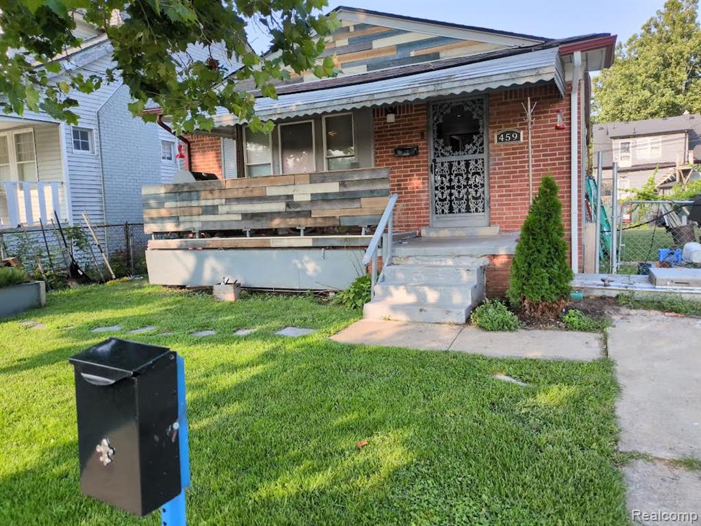 459 Continental Street Property Photo 1