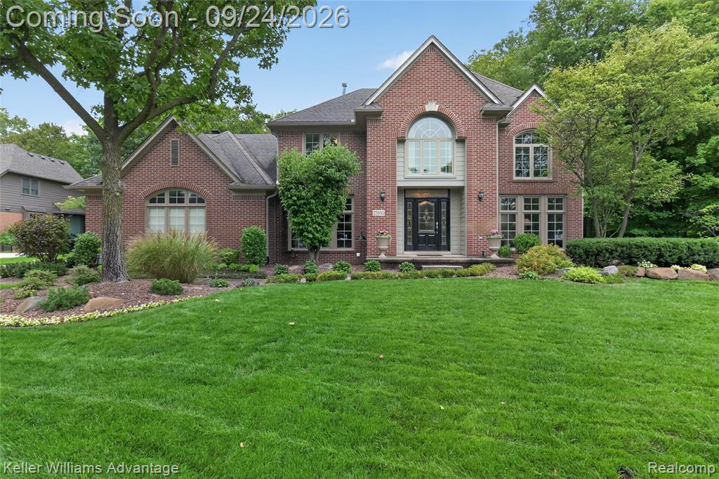 25650 Arcadia Drive Property Photo 1