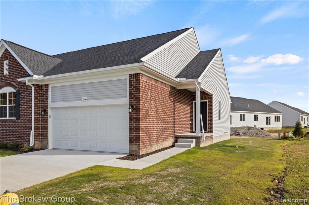 1439 Lincoln Street Property Photo 2