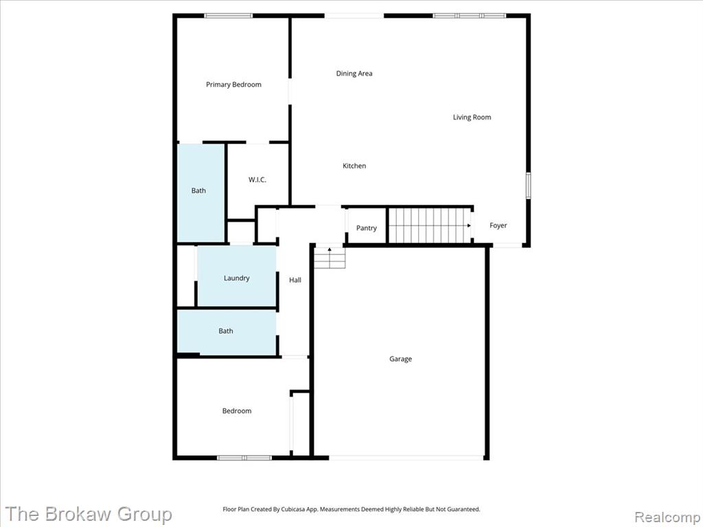 1439 Lincoln Street Property Photo 42