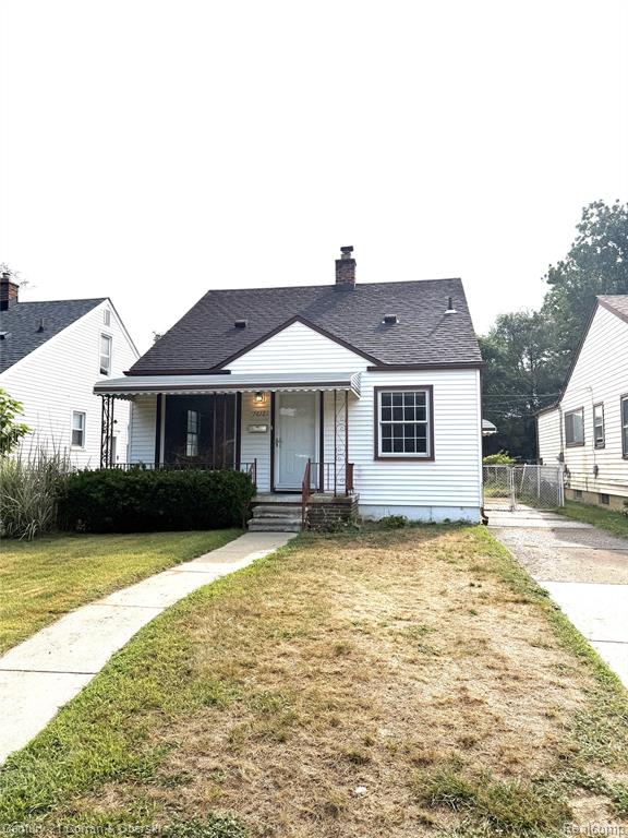 7612 Hazelton Street Property Photo 1