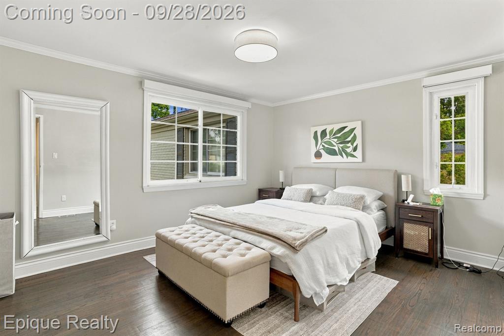 706 Graefield Court Property Photo 15