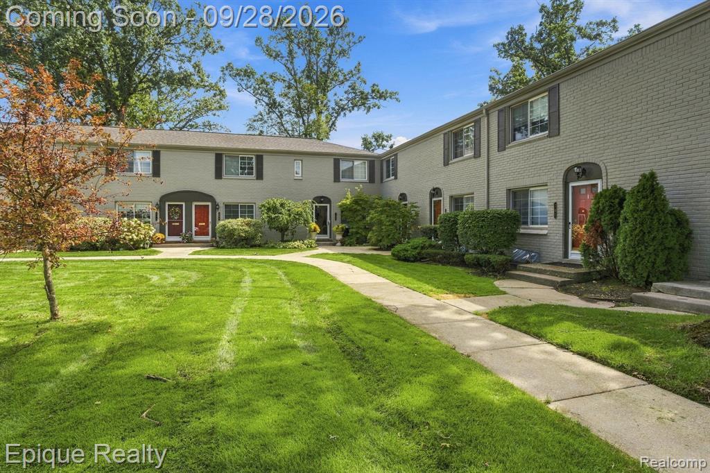 706 Graefield Court Property Photo 20