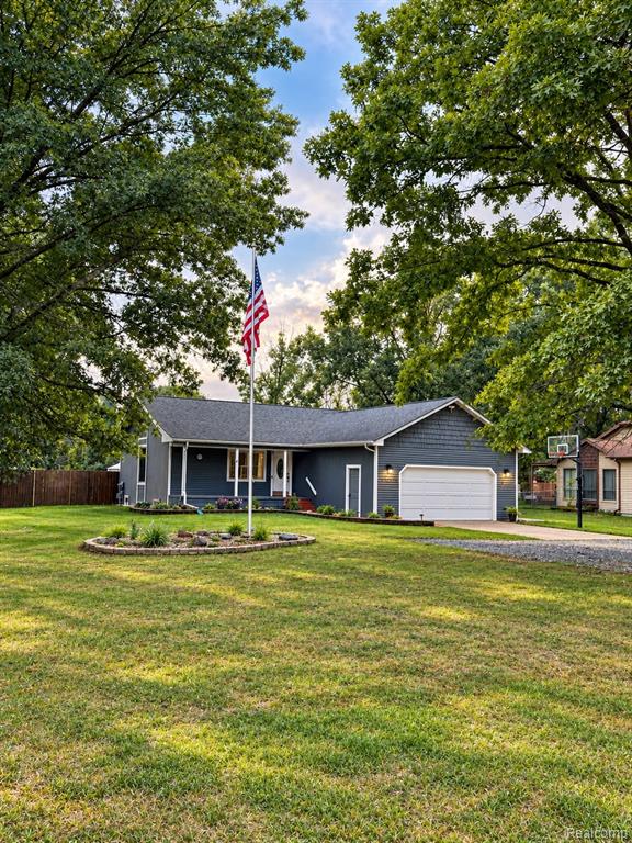 3519 Hannaman Road Property Photo 1