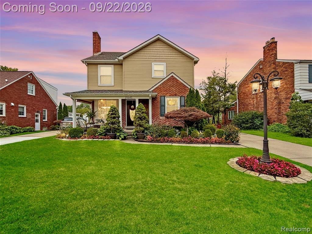 20645 Vernier Circle Property Photo 1