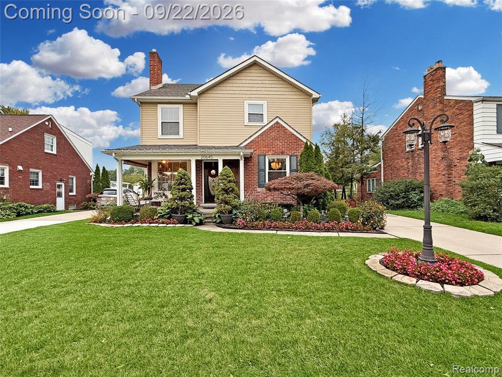 20645 Vernier Circle Property Photo 3