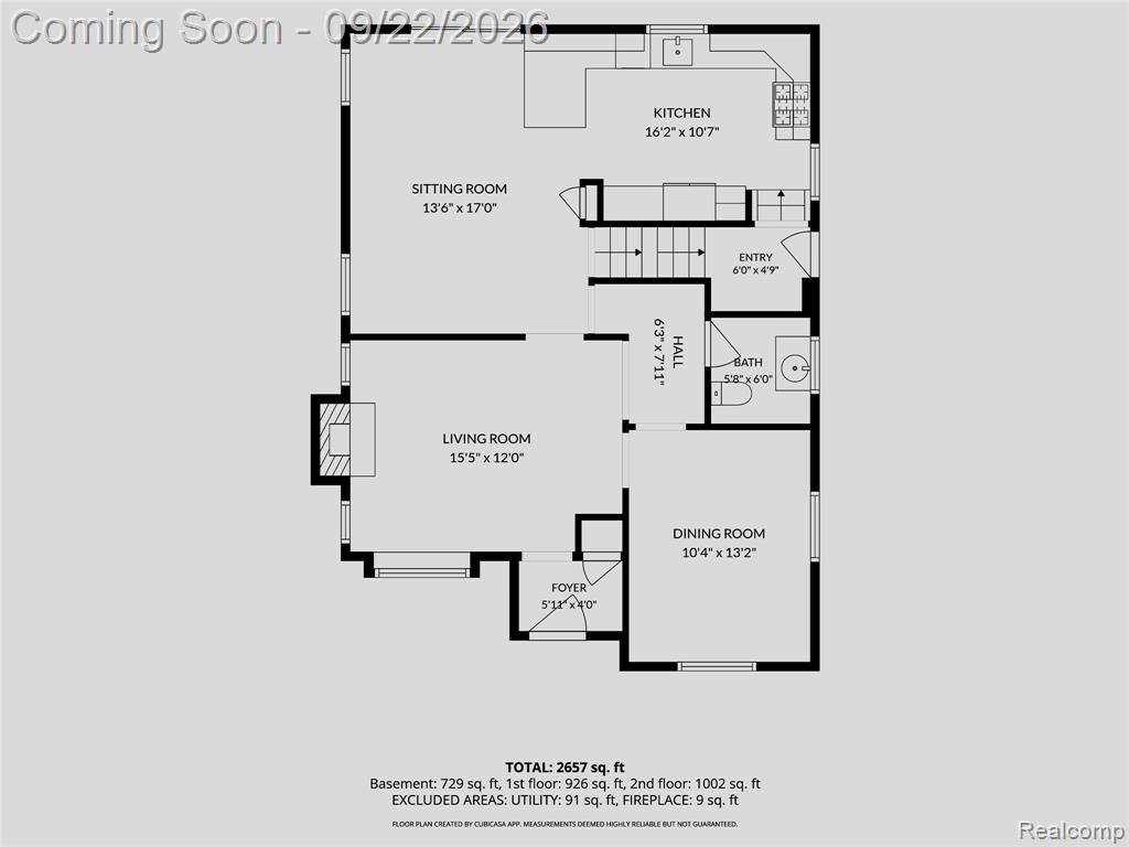 20645 Vernier Circle Property Photo 39