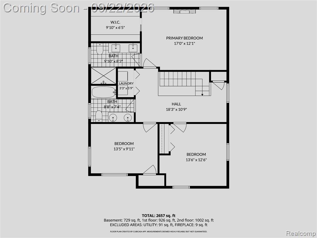 20645 Vernier Circle Property Photo 41