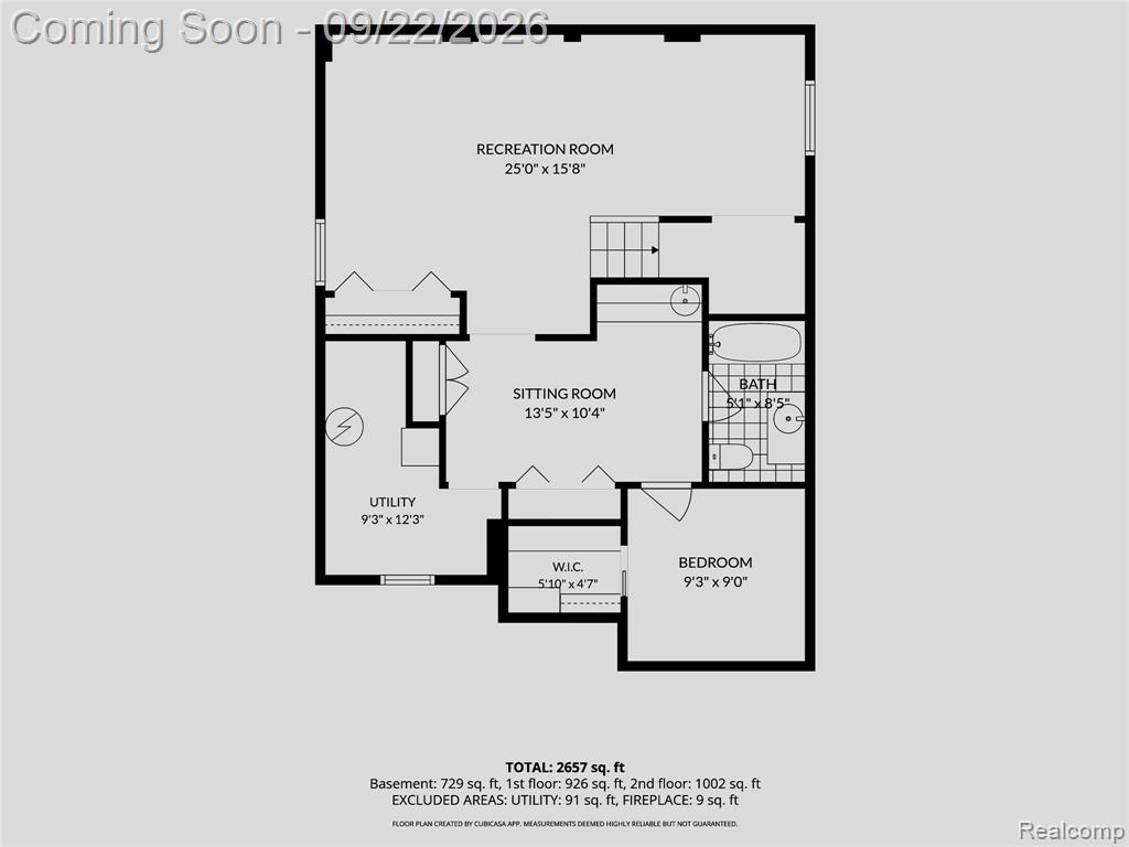 20645 Vernier Circle Property Photo 43