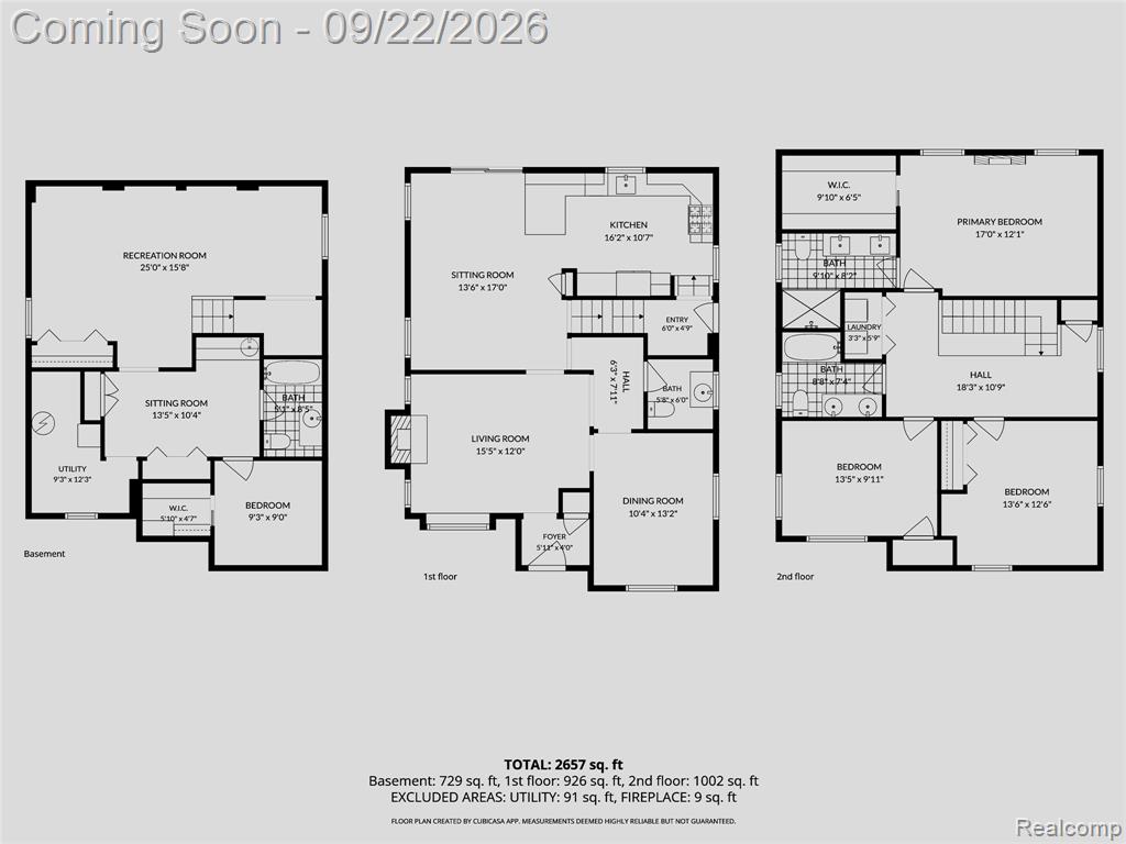 20645 Vernier Circle Property Photo 44