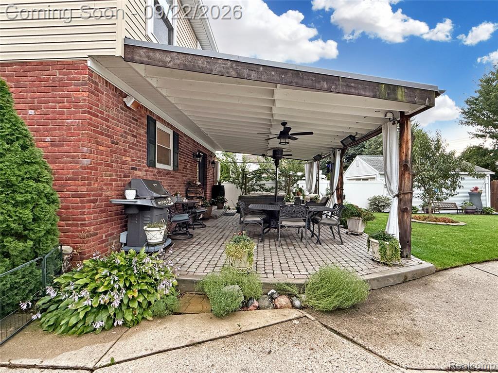 20645 Vernier Circle Property Photo 49