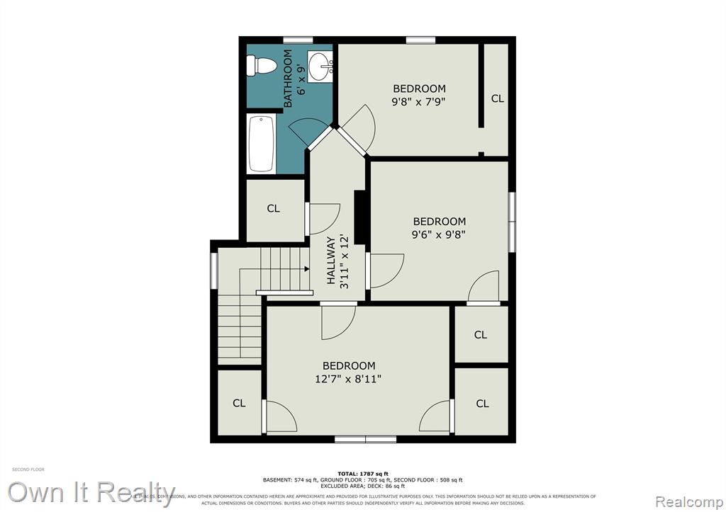 44 Maple Street Property Photo 32