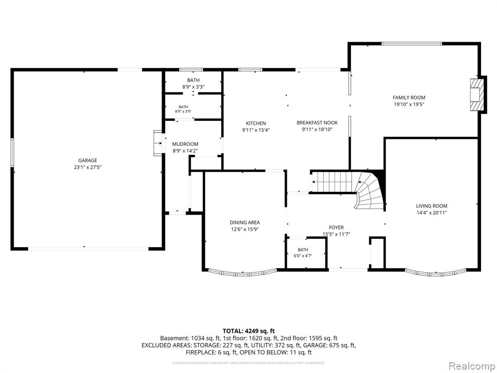 60 Stillmeadow Lane Property Photo 2