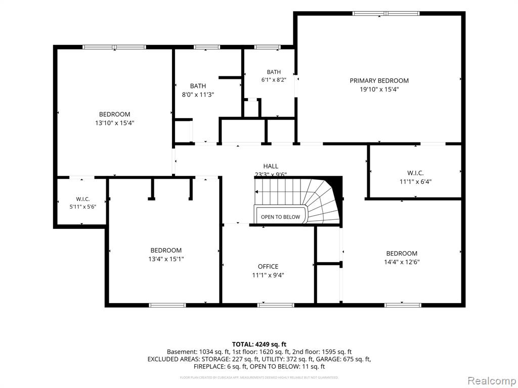 60 Stillmeadow Lane Property Photo 3