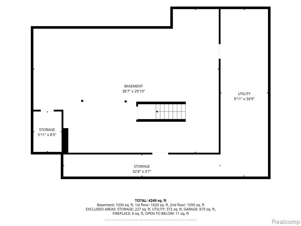 60 Stillmeadow Lane Property Photo 4