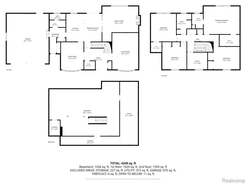60 Stillmeadow Lane Property Photo 5