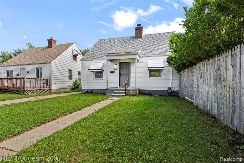 6224 Minock Street Property Photo 1