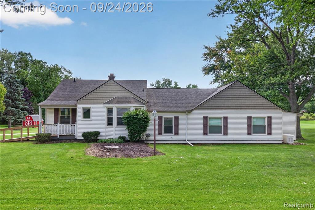 401 Lehigh Road Property Photo 1