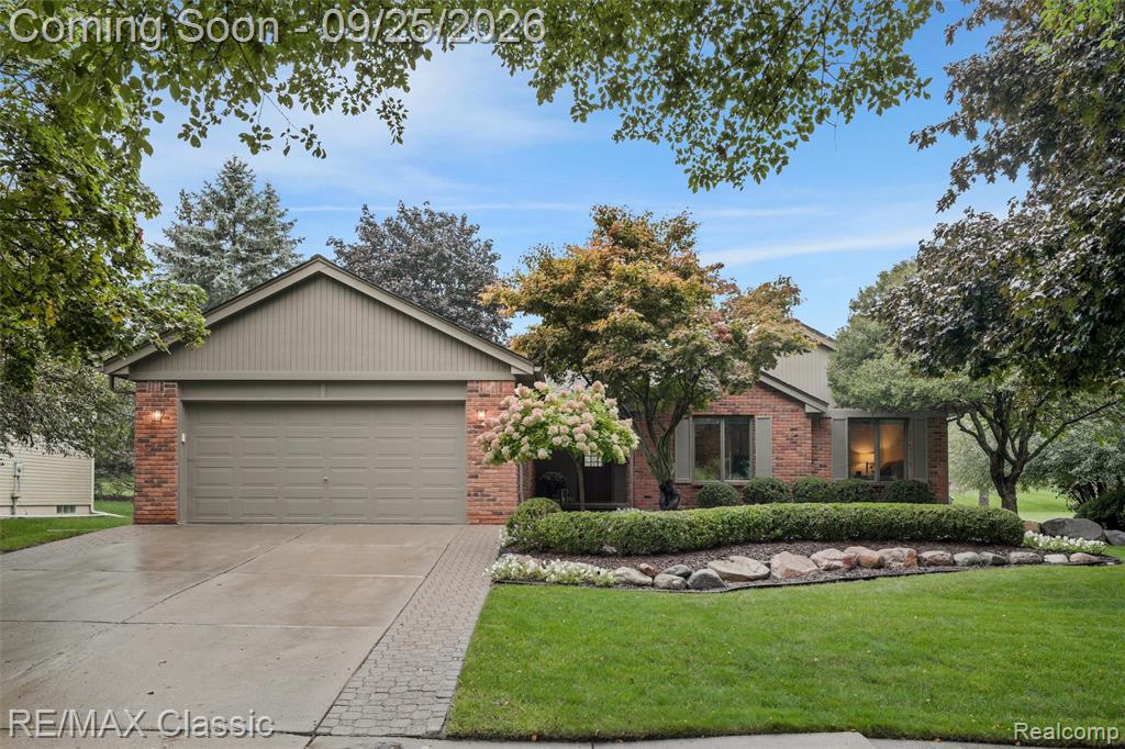 25511 Buckminster Drive