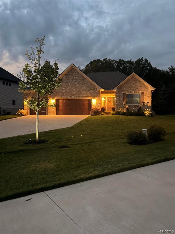 3073 Waldon Meadows Drive Property Photo 1