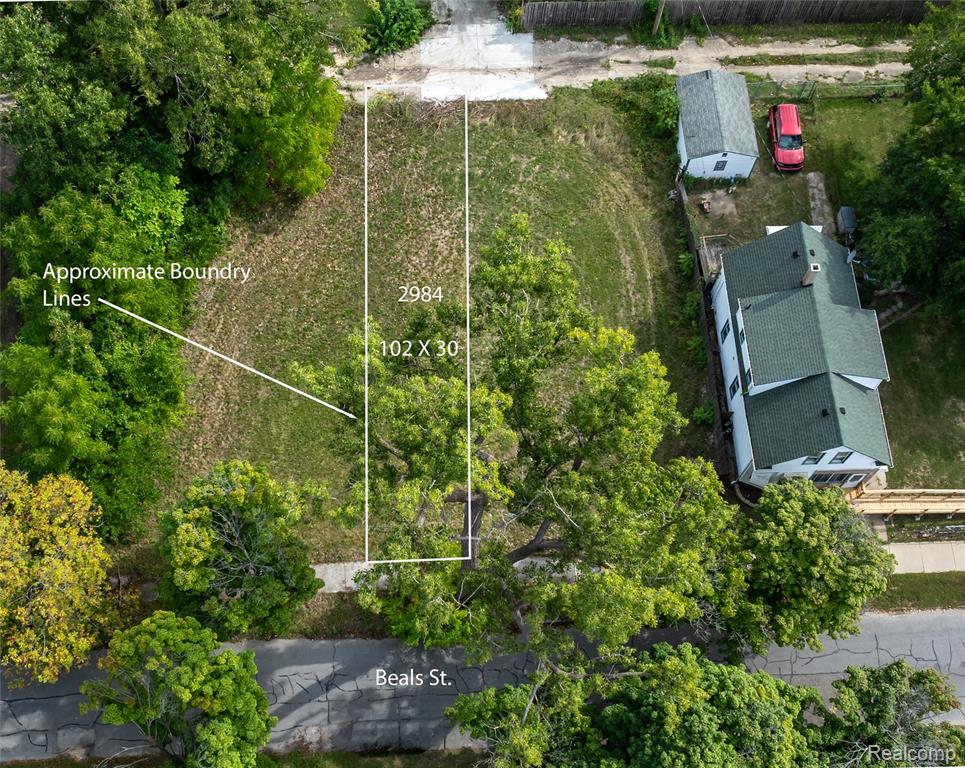 2984 Beals Street Property Photo 1