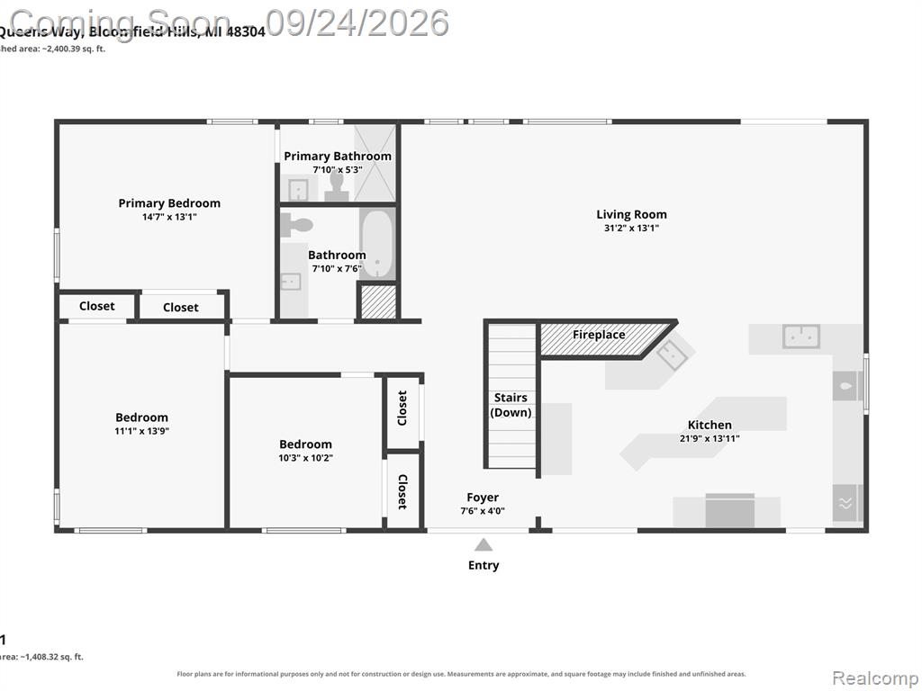 4430 Queens Way Property Photo 35