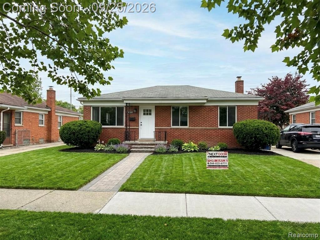 3216 Rome Avenue Property Photo 1