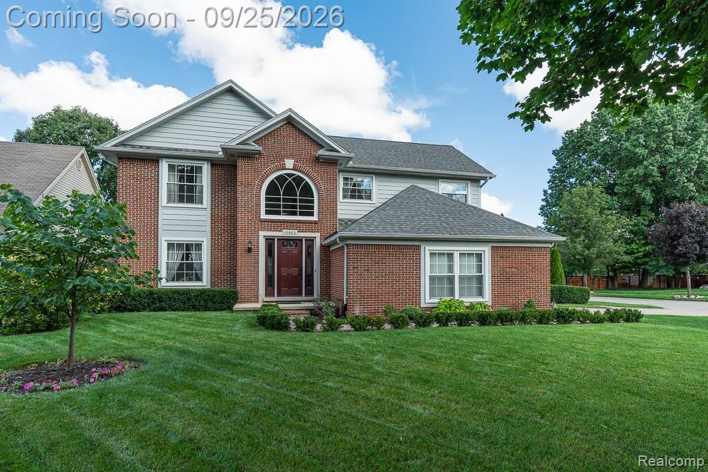 13853 Wellington Drive Property Photo 1