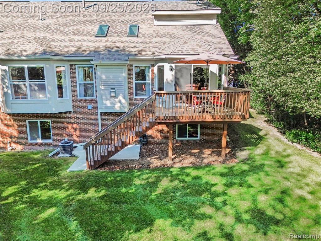3806 Arbor Drive Property Photo 4
