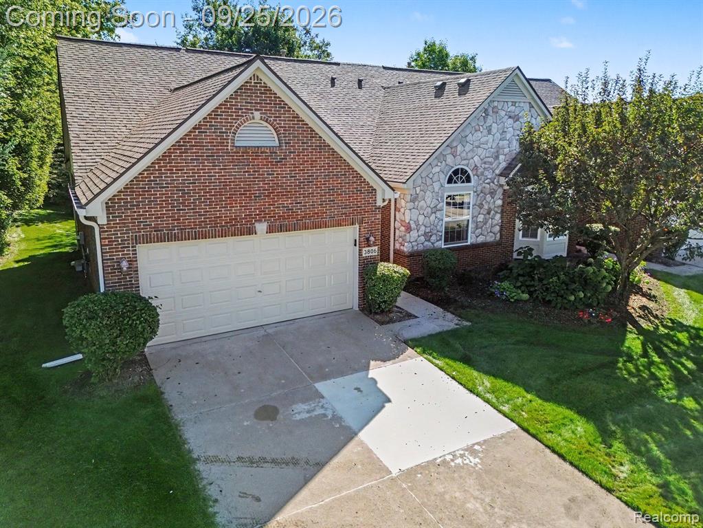 3806 Arbor Drive Property Photo 5