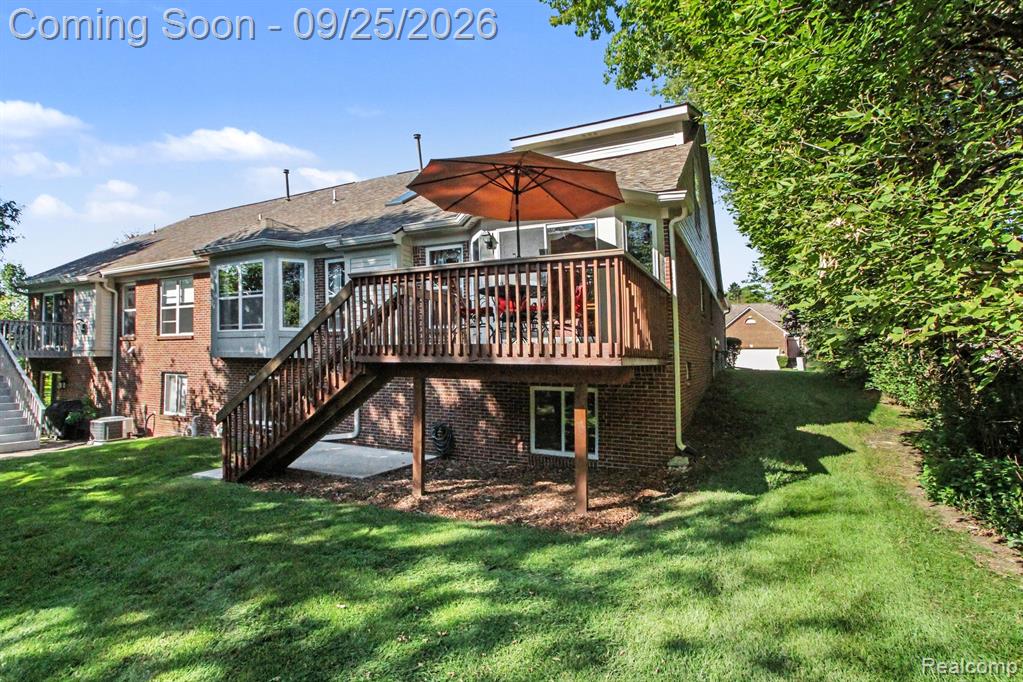3806 Arbor Drive Property Photo 6