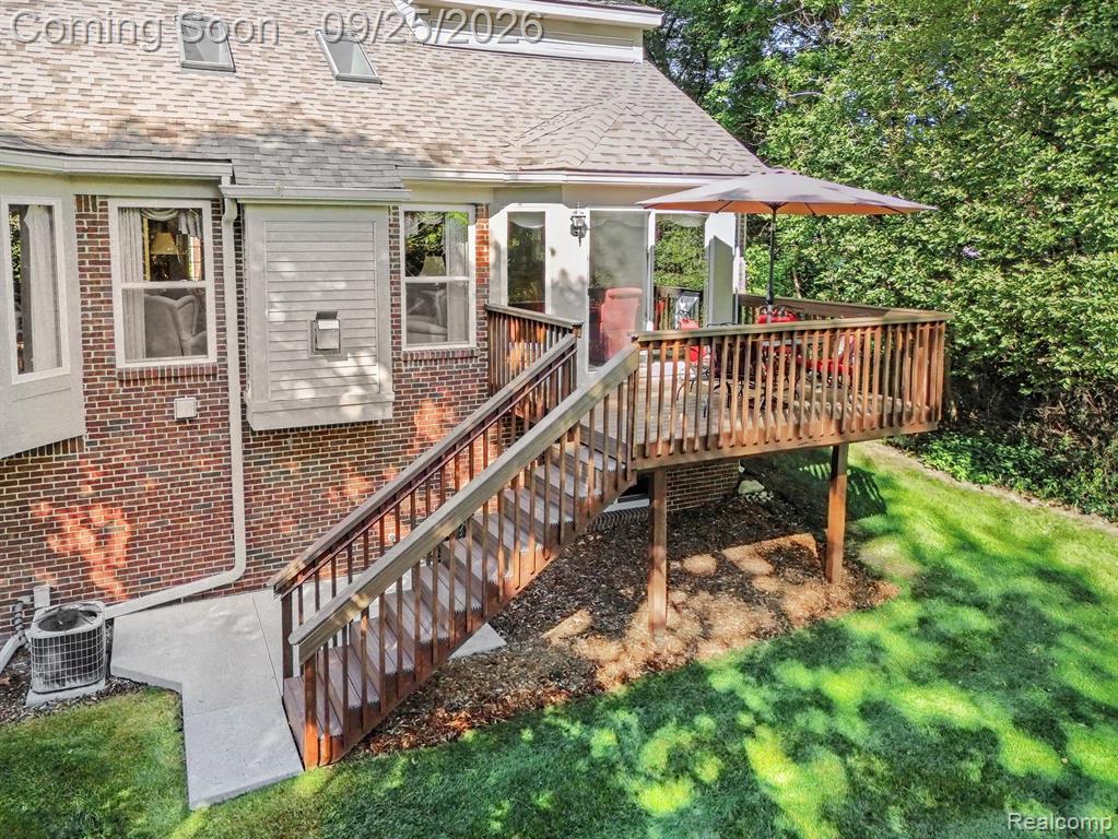 3806 Arbor Drive Property Photo 28