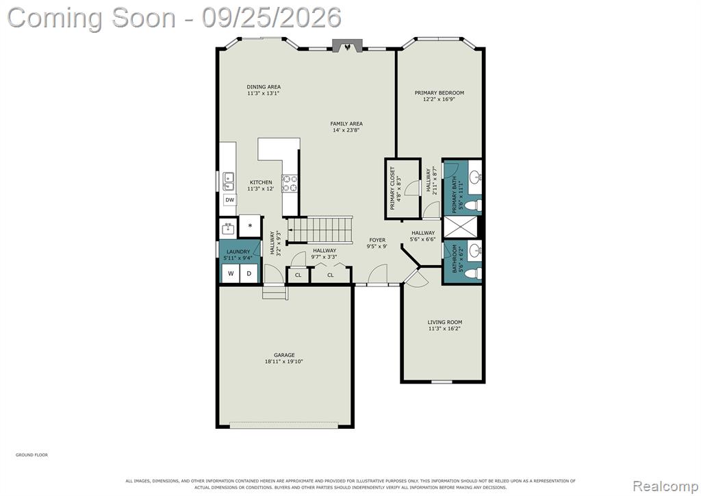 3806 Arbor Drive Property Photo 31