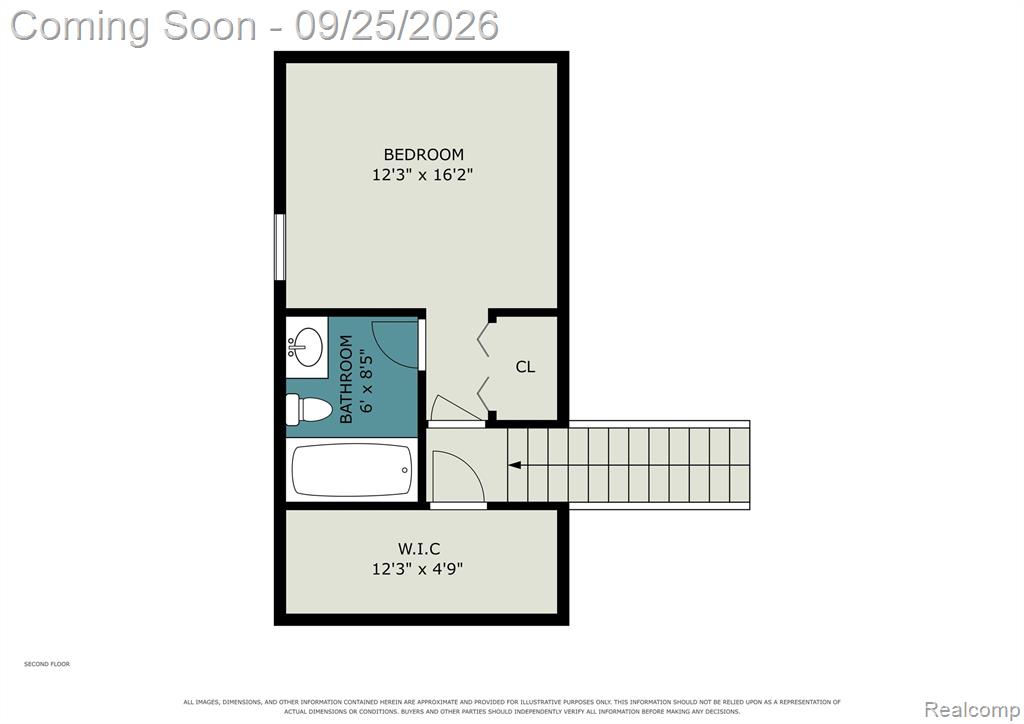 3806 Arbor Drive Property Photo 32