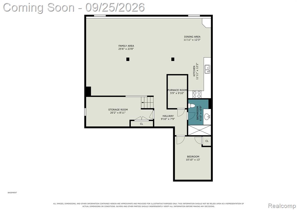 3806 Arbor Drive Property Photo 33
